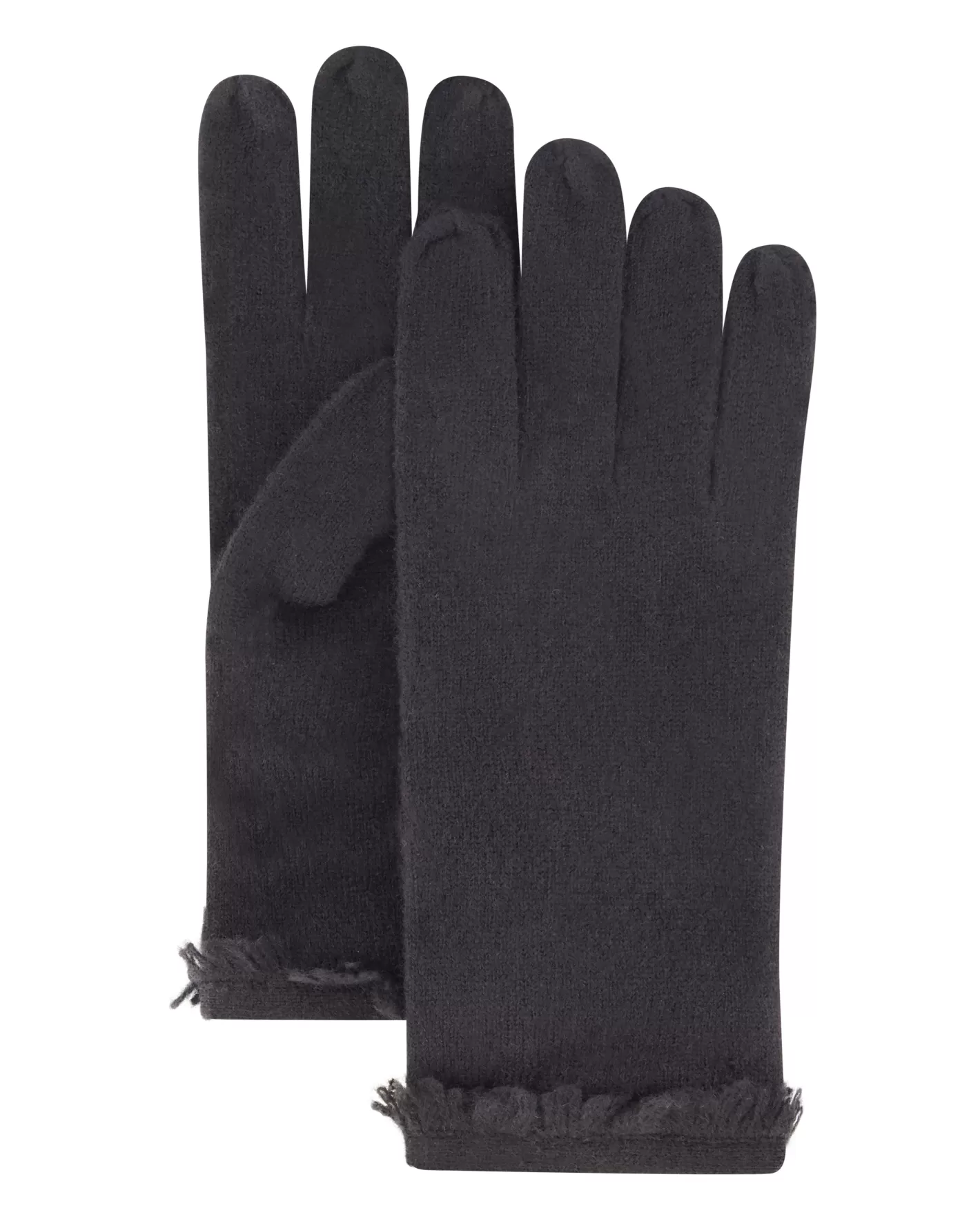 Women GORSKI Montreal Select Cashmere Gloves