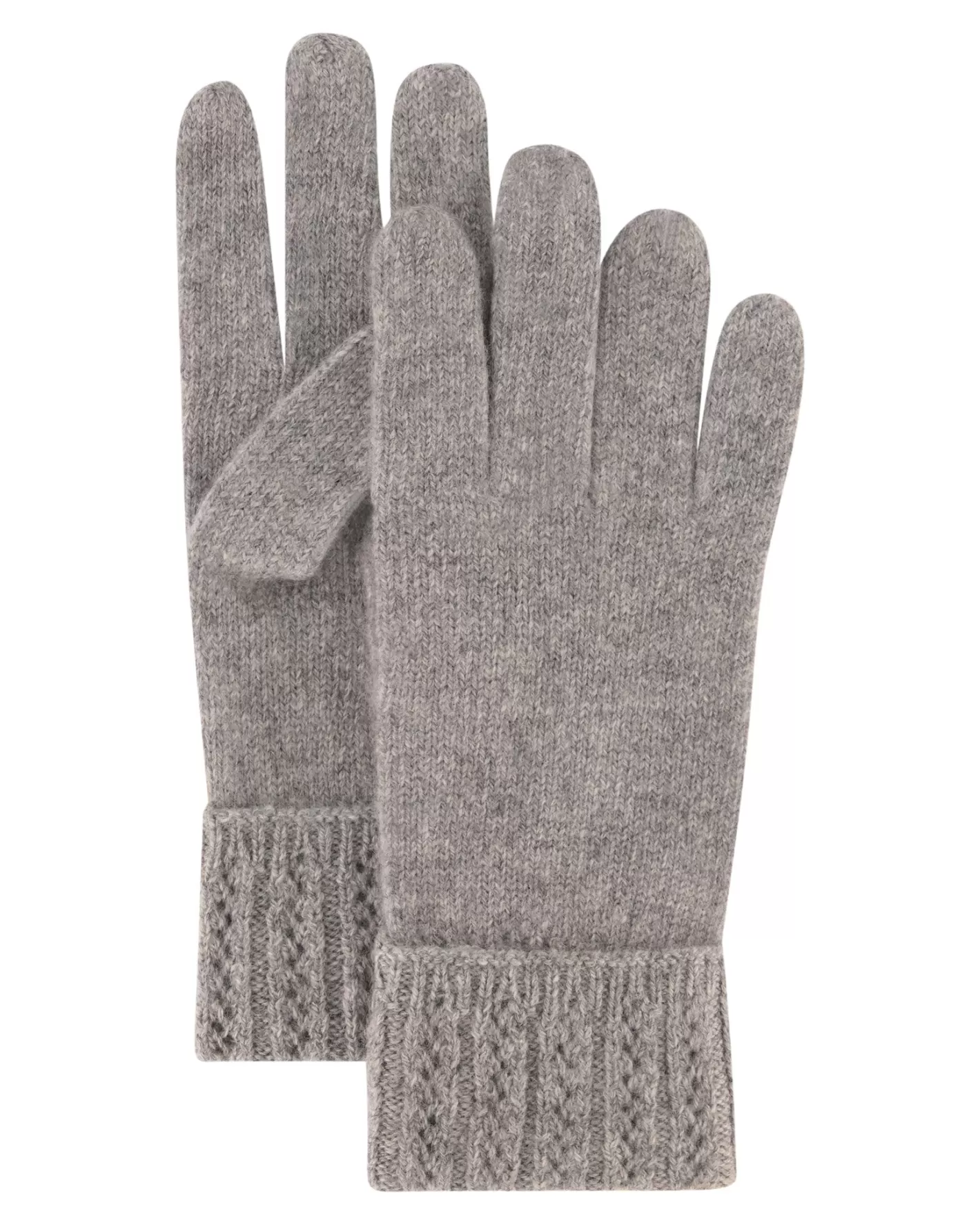 Women GORSKI Montreal Select Cashmere Gloves