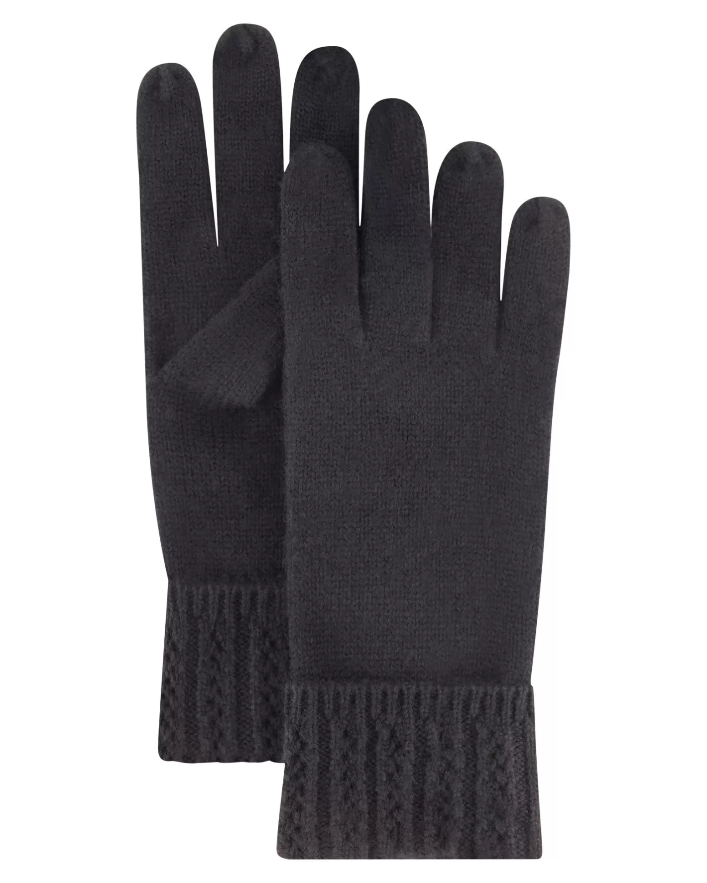 Women GORSKI Montreal Select Cashmere Gloves