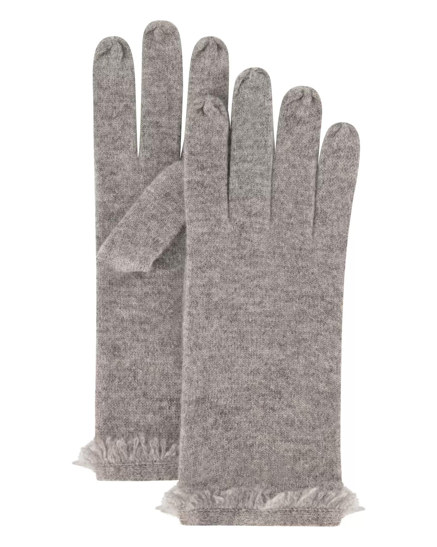 Women GORSKI Montreal Select Cashmere Gloves