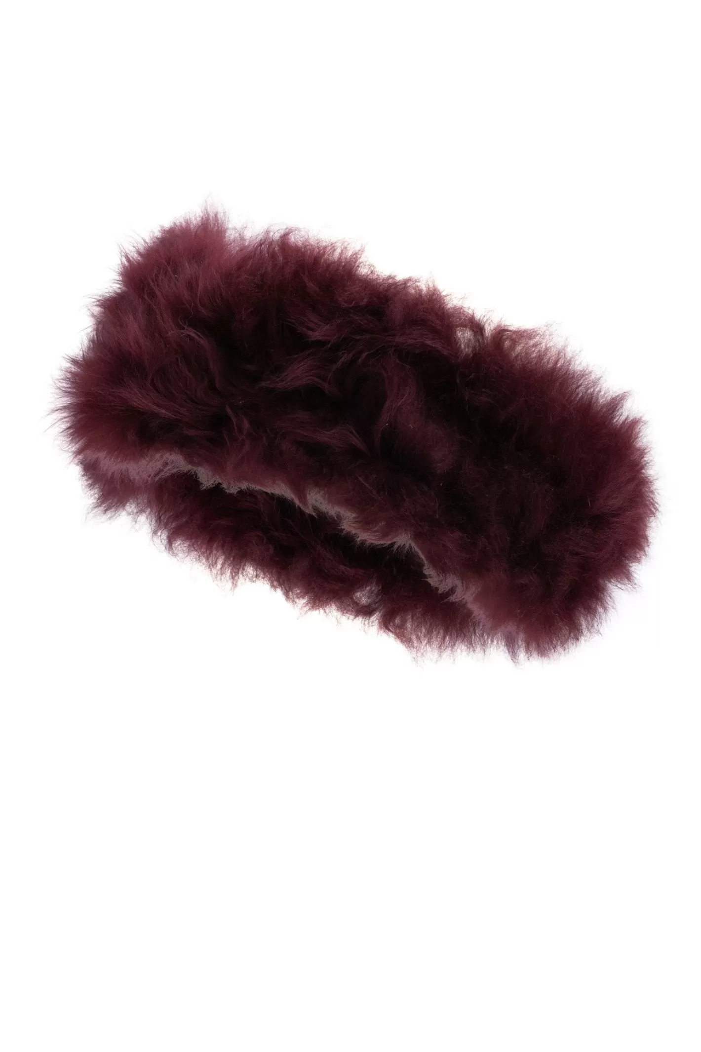 Women GORSKI Montreal Select Lamb Headband