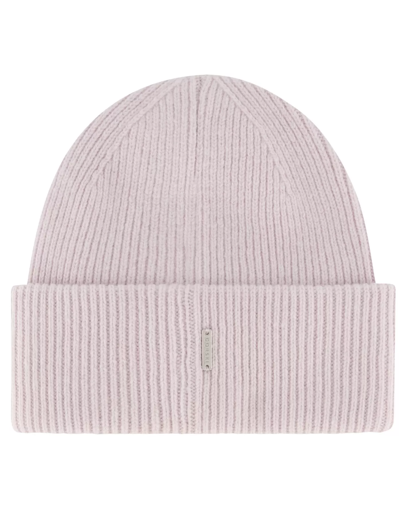 Women GORSKI Montreal Select Wool Beanie